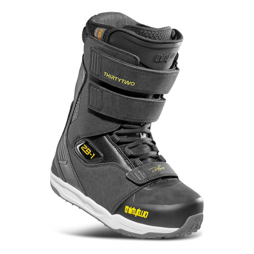 ThirtyTwo Zb-1 Snowboard Boots 2026