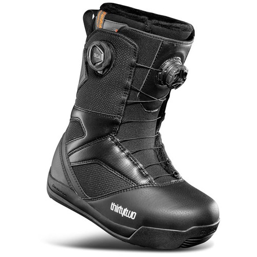 ThirtyTwo STW Double BOA Women's Snowboard Boots 2024 | ThirtyTwo