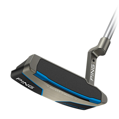 PING Scottsdale Putter