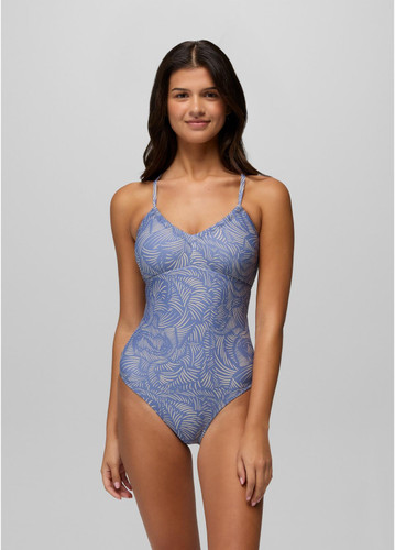 Prana Women's Reef Break One Piece