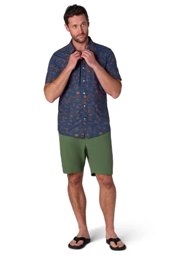 Flylow Men's Cody Shirt