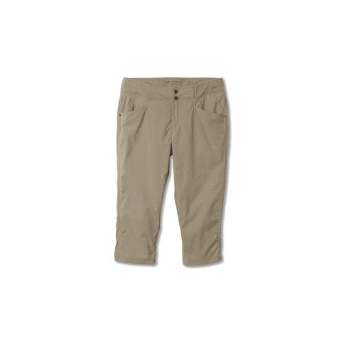 Royal Robbins Women's Jammer II Capri