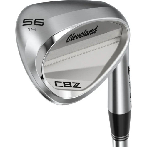 Cleveland CBZ Wedge