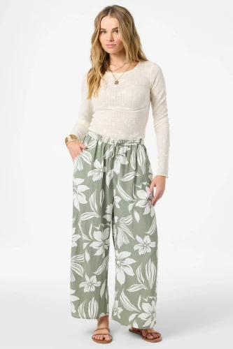 O'Neill Women's Rosalie Floral Pant