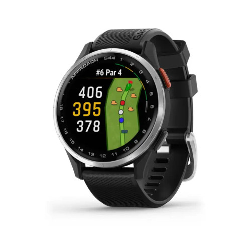 Garmin Approach S44 GPS Golf Watch Garmin Approach S44 GPS Golf Watch