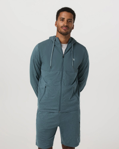 Vuori Men's Sunday Element Jacket