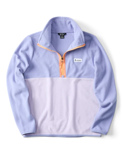 Cotopaxi Women's Amado Fleece Pullover
