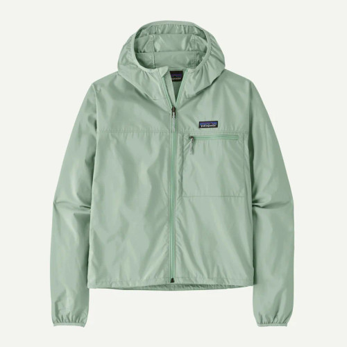 Patagonia Women's Light & Variable Jacket