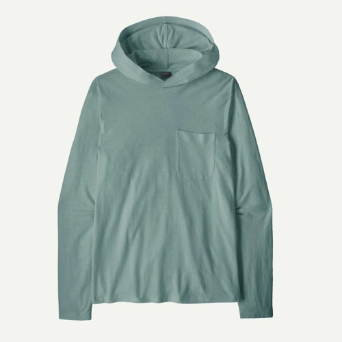 Patagonia Men's Trail Harbor Hoody