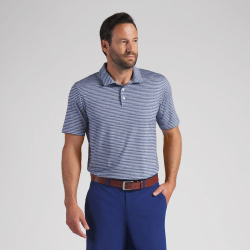 Puma Men's Mattr Stadium Polo