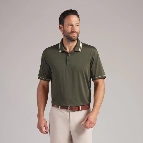 Puma Men's Volition Polo