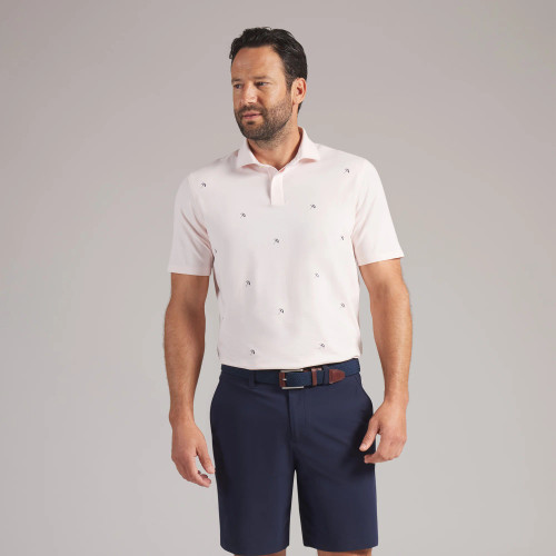 Puma Men's AP Modalon Umbrella Polo