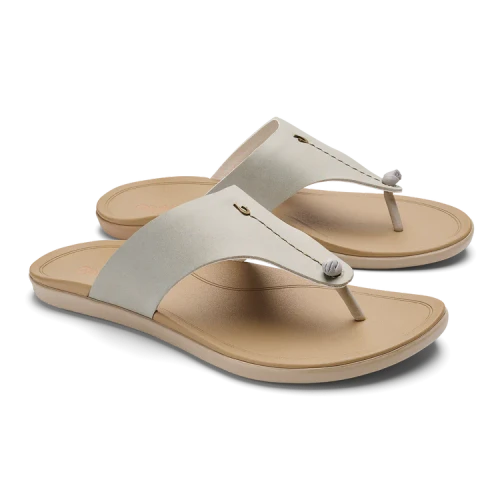 Olukai Women's Ho'opio Mele Sandals