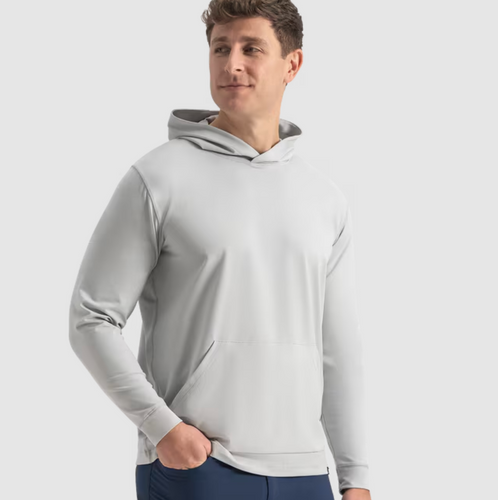 Footjoy Men's Approach Hoodie