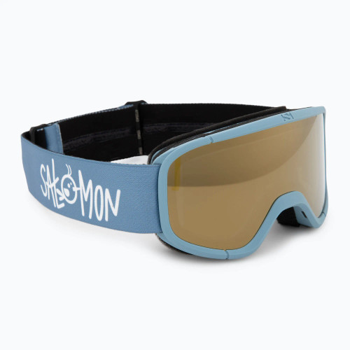 Salomon Rio Jr Goggles