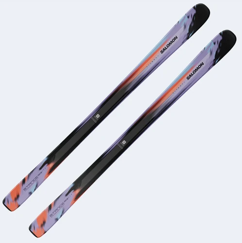 Salomon Stance Pro 86  Ski 2026