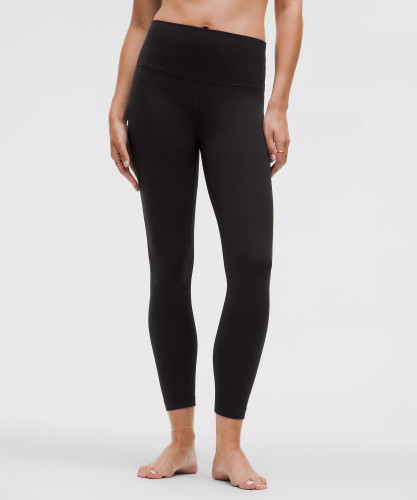 Lululemon Women's Align High-Rise Pant 25"
