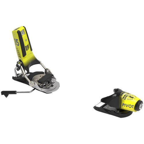 Look Pivot 2.0 18 GW Ski Bindings | Look Bindings