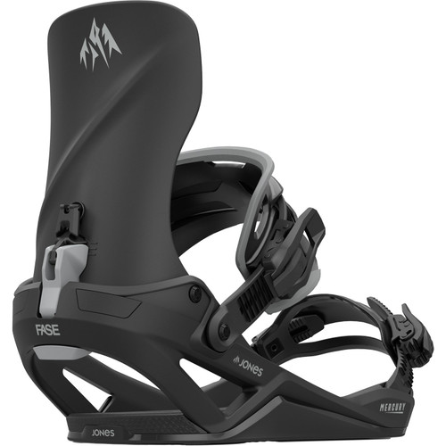 Jones Mercury FASE Snowboard Binding 2027