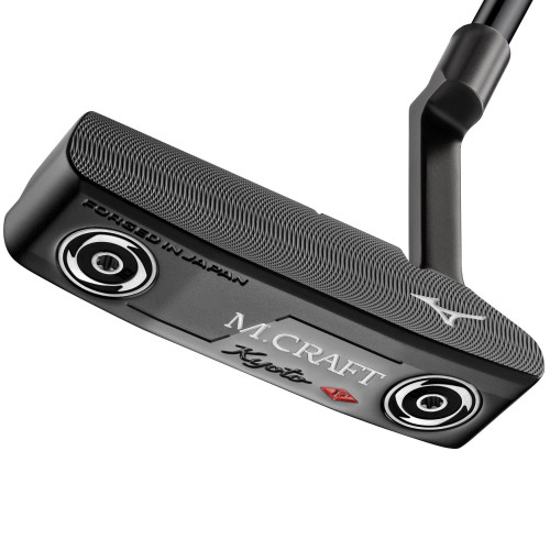 Mizuno M-Craft OMOI Putter White | Mizuno