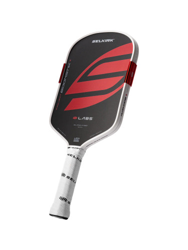 Selkirk LABS Project Boomstik Elongated 16mm Pickleball Paddle