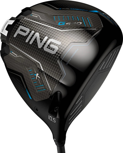 PING G440 K Driver