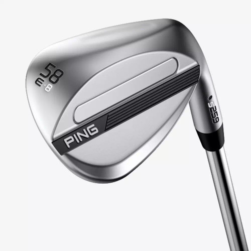 PING S259 Wedge Chrome