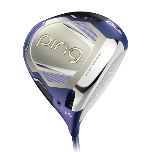 PING G LE4 Driver