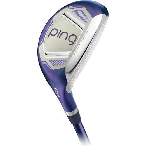 PING G LE4 Hybrid