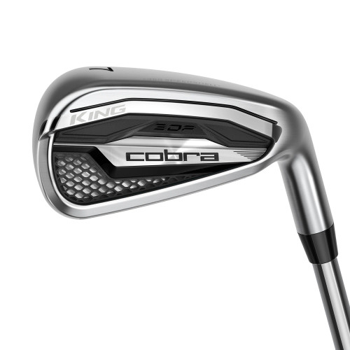 COBRA　FORGEDTEC　5番単品 Cobra King Forged Tec X Irons 5-PW,GW Steel | Cobra