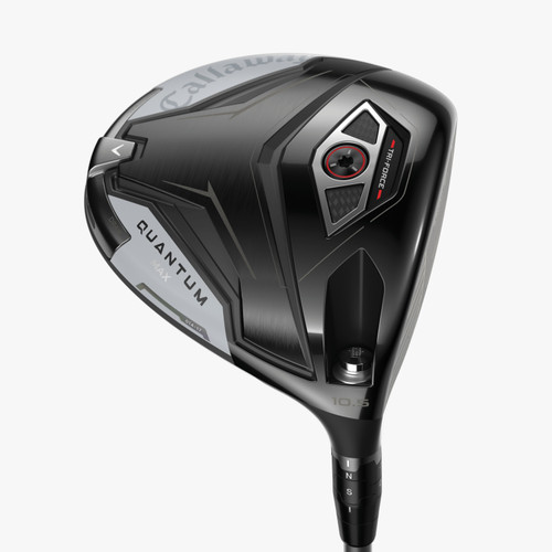 Callaway Quantum TD Max Driver | Callaway