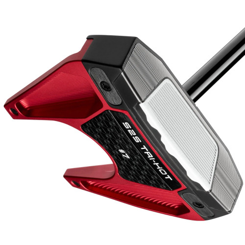 Odyssey Ai-Dual Square 2 Square Tri-Hot Seven Putter