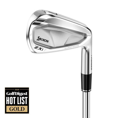 Srixon ZXi7 Irons Irons