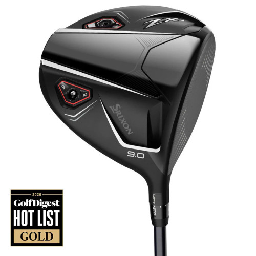 FINE Srixon ZXi Driver – Alpine Shop