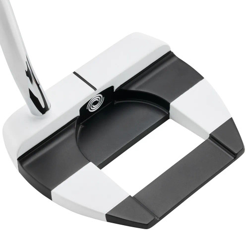 Odyssey Ai-Dual Jailbird Mini DB Putter