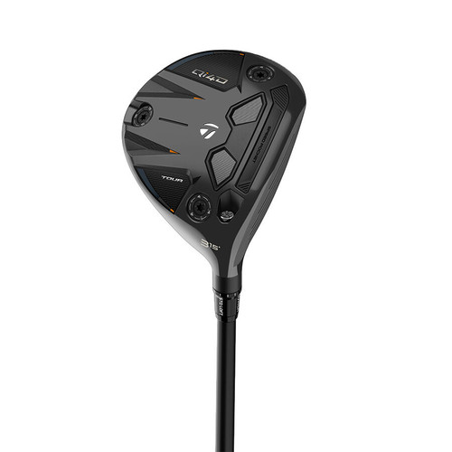 TaylorMade Qi4D Tour Fairway