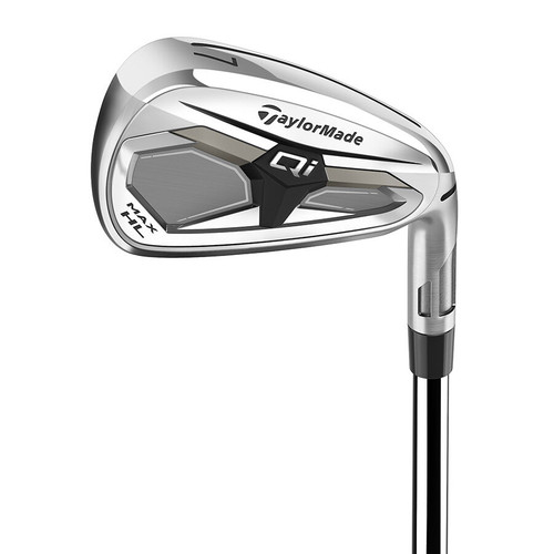 TaylorMade Qi Max HL Irons