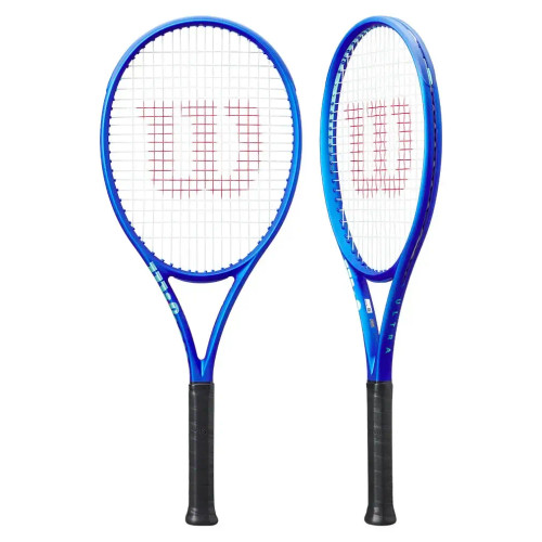 Wilson Ultra 100 V5 Tennis Racquet