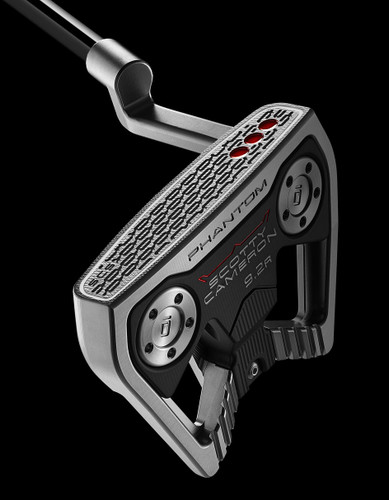 Scotty Cameron Phantom 9.2R Putter