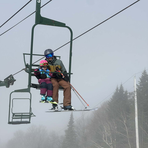 Alpine Seasonal Rental Pre-Purchase