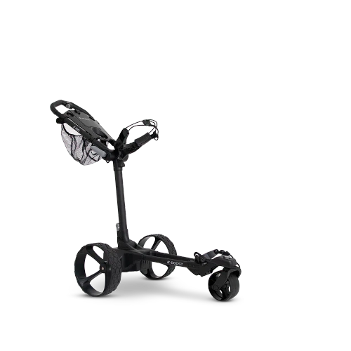 MGI E-Boost Golf Push Cart