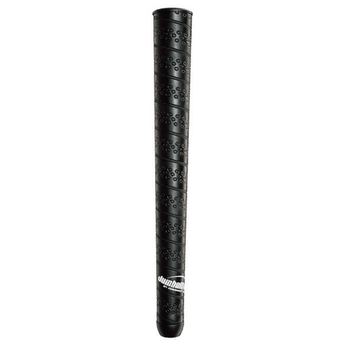 JumboMax Original Wrap Golf Grip Black