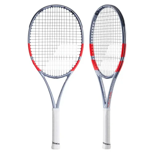 Babolat Pure Strike 100 16x19 Gen 4 Tennis Racquet
