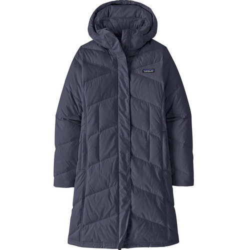 Patagonia Women's Down With It Parka Patagonia Women's Down With It Parka