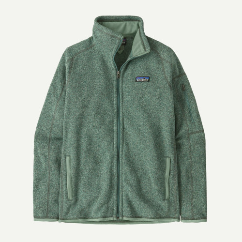 Patagonia Women's Better Sweater Jacket