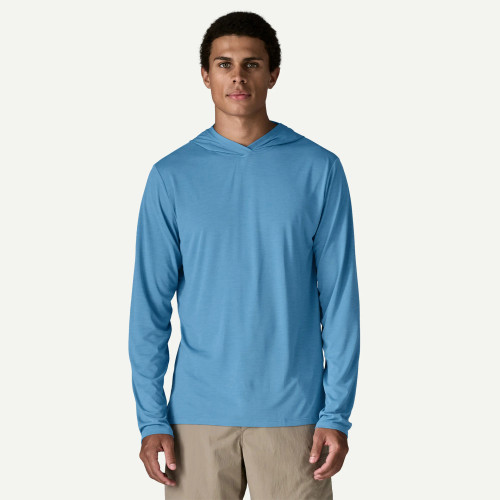 Patagonia Men's Cap Cool Daily Hoody