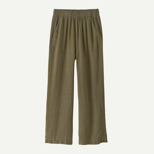 Patagonia W's Garden Island Pant