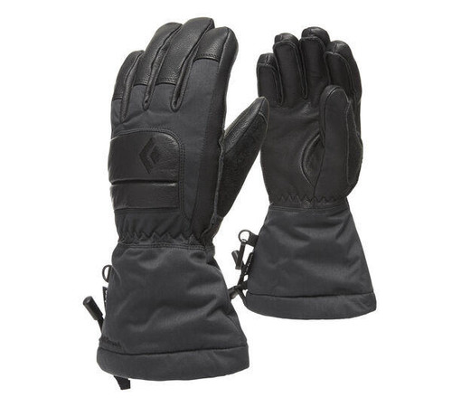Black Diamond SPARK スキー・スノボ グローブ サイズM Spark Gloves – Black Diamond