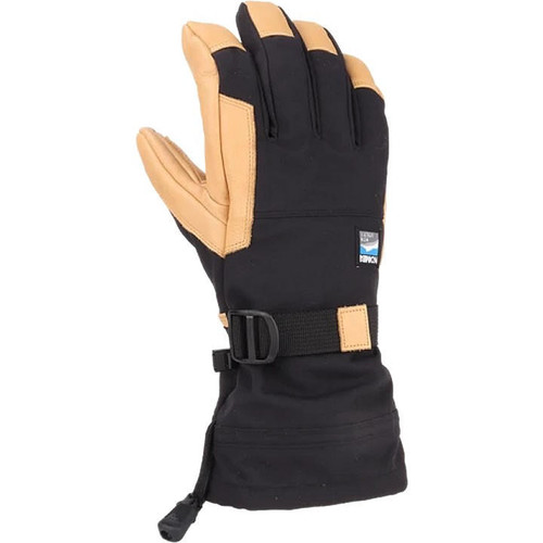 Kombi Mens Deep Line Glove