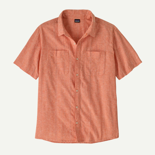 Patagonia Men's Back Step Shirt